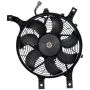 VDO FA70250 Condenser Fan Assembly