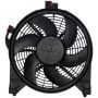 VDO FA70252 Condenser Fan Assembly