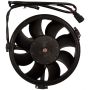 VDO FA70253 Condenser Fan Assembly