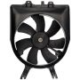 VDO FA70290 Condenser Fan Assembly