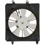 VDO FA70292 Condenser Fan Assembly