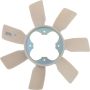 VDO FA70373 Fan Blade