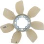 VDO FA70374 Fan Blade