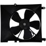 VDO FA70429 Radiator Fan Assembly