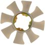 VDO FA70560 Fan Blade