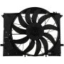 VDO FA70764 Radiator Fan Assembly