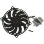 VDO FA70829 Radiator Fan Assembly