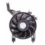 VDO FA71819 Condenser Fan Assembly