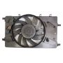 VDO FA72150 Radiator Fan Assembly