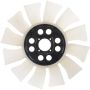 VDO FA72180 Fan Blade