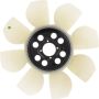 VDO FA72643 Fan Blade