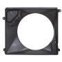 VDO FA73009 Radiator Fan Shroud and Reservoir Assembly