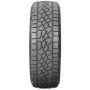 Mastercraft 90000039699 245/65r17xl 111t  Msc Courser Trail