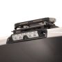 Putco 950116 16in Hornet Light Bar - (Amber) LED Stealth Rooftop Strobe Bar
