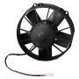 SPAL 30102053 726 CFM 9in High Performance Fan - Push (VA02-AP70/LL-40S)