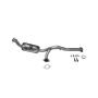 Eastern Catalytic 30610 EPA (Federal) Direct-fit Converter Assembly