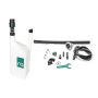 Radium Engineering 20-0841-03 FCST-X Complete Refueling Kit - Remote Mount 1.5in Dry Break