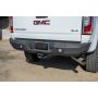 DV8 Offroad RBGC-01 2015+ GMC Canyon Rear Bumper