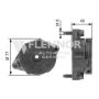 Flennor Automotive FA99048 