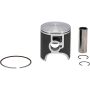 Vertex Pistons 24212C Top End Piston Kit