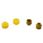Whiteline W0907 4/93-11 Subaru Imprez Front Roll Centre/Bump Steer (Service Kit for KCA313)