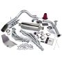 Banks Power 49440-B 99-04 Ford 6.8L Truck EGR-Early Cat PowerPack System W/AutoMind