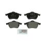 Bosch BP687 Bosch QuietCast Brake Pads