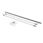 TeraFlex 4834100 JT Extended-Travel Accessory Kit