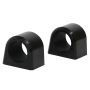 Whiteline W0404-24 93-00 Subaru Impreza Non-Turbo Front or Rear Swaybar to chassis bush kit