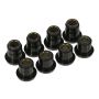 Prothane 55-82 GM Front Control Arm Bushings - Black