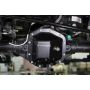 Fabtech 2021 Ford Bronco Rear Differential Cover