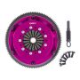Exedy 1989-1993 Nissan Skyline GTR L6 Hyper Twin Cerametallic Clutch Sprung Center Disc Push Type