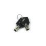 Weigh Safe WS09 Keys (Identify Key Code) - Set of 2