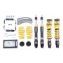KW 3A7100CJ Coilover Kit Bundle V4 Audi RS5 (B9) w/ DRC