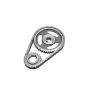 EDELBROCK EDE7821 True Roller Timing Set - Ford 351C