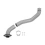 MBRP Exhaust FAL455 Turbo Down Pipe; AL