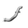 MBRP Exhaust FAL459 4in. Turbo Down Pipe; AL