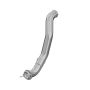 MBRP Exhaust FALCA455 Turbo Down Pipe; AL-EO # D-763-1