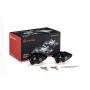 Brembo FALD52 Disc Brake Caliper