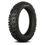 Kenda 0477401 K774 Ibex Rear Tire - 140/80-18 16012007