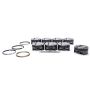 Mahle Motorsport 930212555 Piston Set