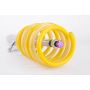 KW 1521000M Coilover Kit V2 for Audi A3 Quatro S3
