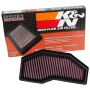 K&N TB-1016 Replacement Air Filter