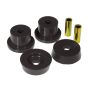 Prothane 90-97 Mazda Miata Rear Diff Bushings - Black
