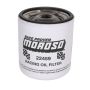 MOROSO MOR22459 Short Chevy Race Filter