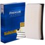 PRONTO FILTERS PA99311 | Fits 2018-15 Mercedes-Benz C300, 2020-15 C200, 2019-16 C180, 2018-15 C250, 2019-16 GLC300, 2019-17 E300, 2020-17 SLC300, 2020-18 GLC350e, 2016-16 SLK300, 2022-15 E200| PG Air Filter