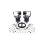 Air Lift 57386 2024 Toyota Tacoma 4WD LoadLifter 5000 Air Spring Kit