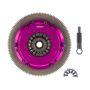 Exedy ZH02SDMC Hyper Single Carbon-D Clutch