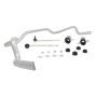Whiteline 04-06 Pontiac GTO VX/VY Coupe Front Heavy Duty 4 Point Adjustable 30mm Swaybar