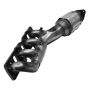 AP Exhaust 641353 Federal / EPA Catalytic Converter - Direct Fit w/ Integrated Manifold